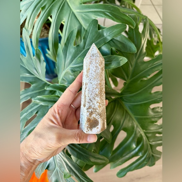 Other - Ocean Jasper Tower